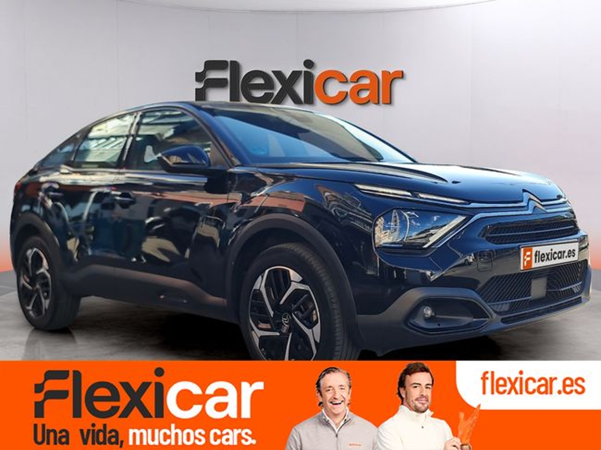 Imagen de CITROEN C4