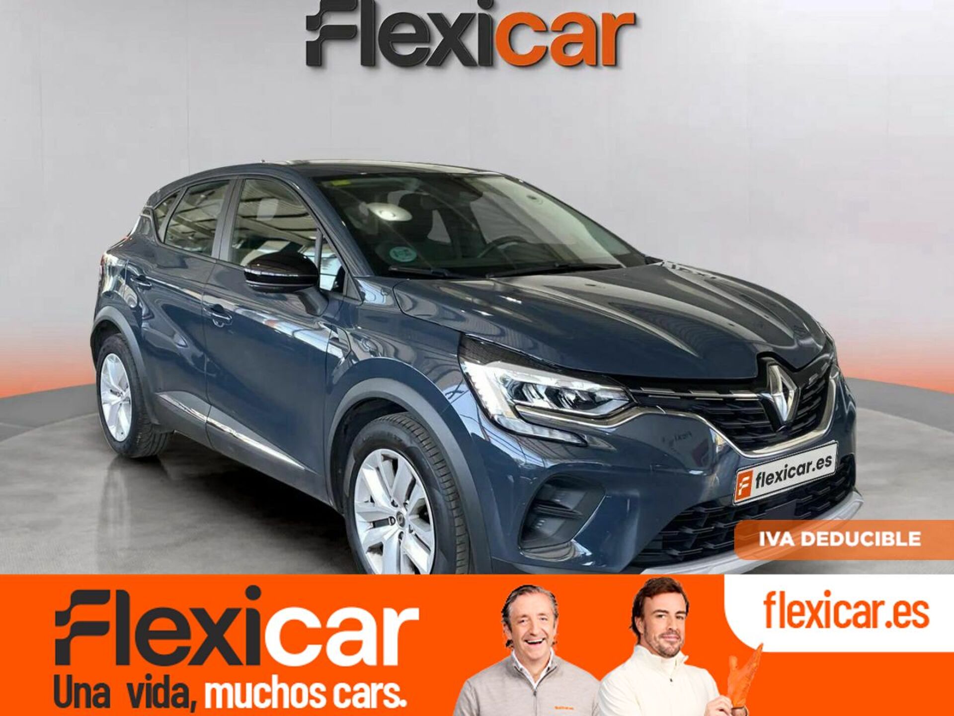 Imagen de RENAULT Captur