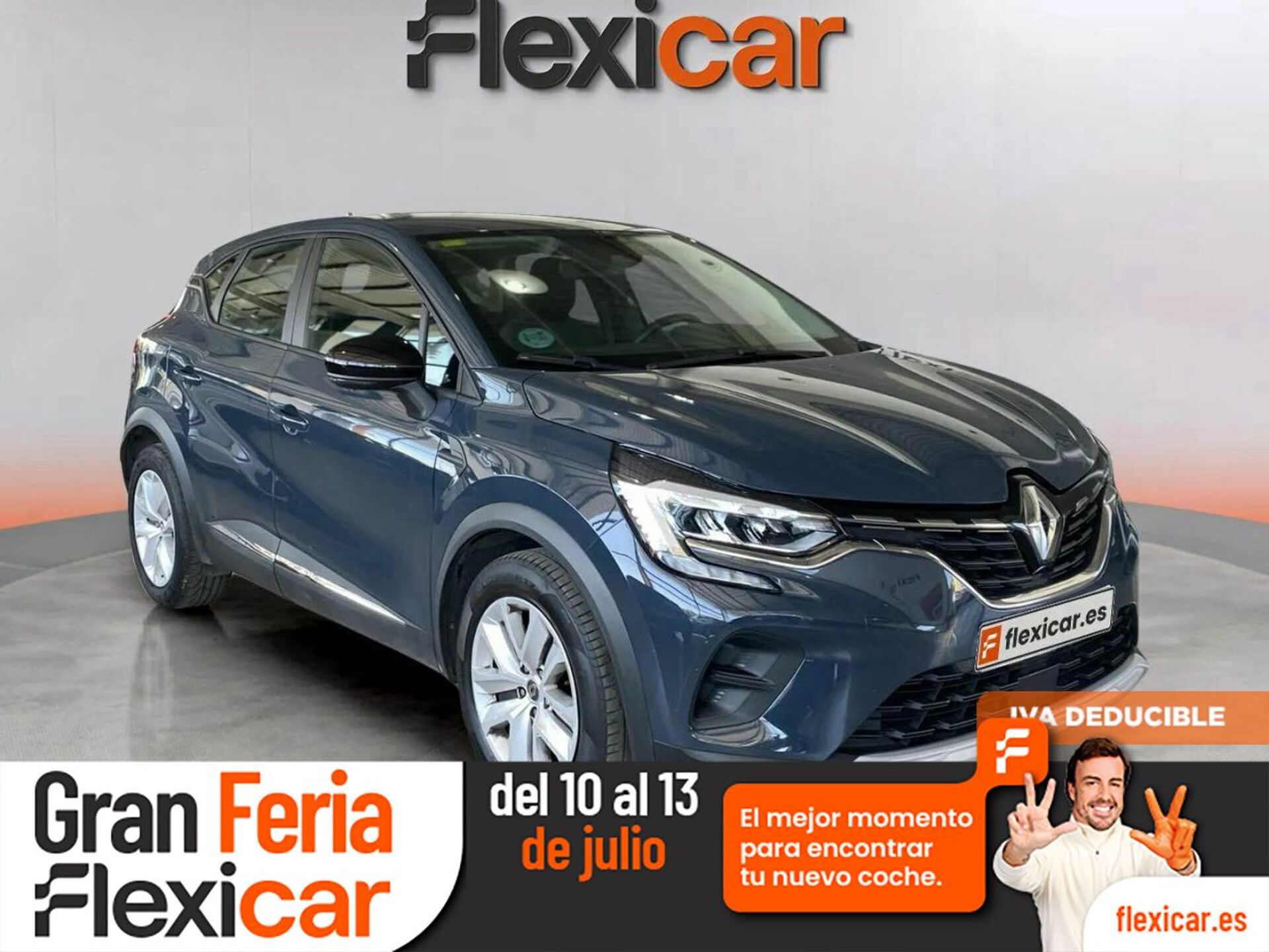 Imagen de RENAULT Captur