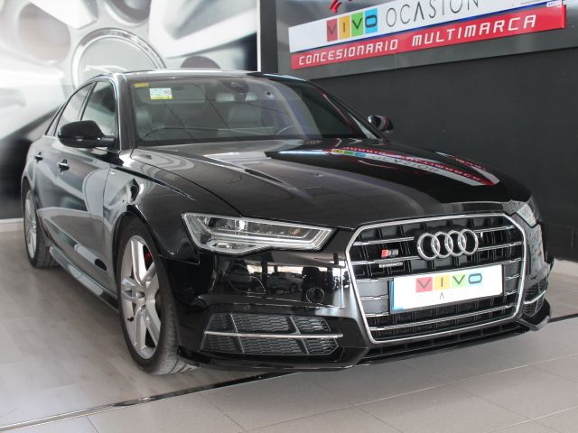 Imagen de AUDI A6
