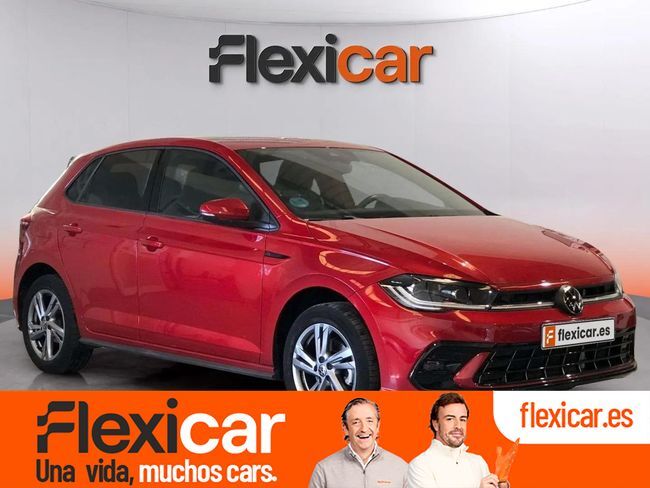VOLKSWAGEN Polo (R-Line 1.0 TSI 81kW (110CV) DSG) en Almería