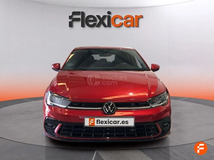 Foto del VOLKSWAGEN Polo 1.0 TSI R-Line DSG 81kW