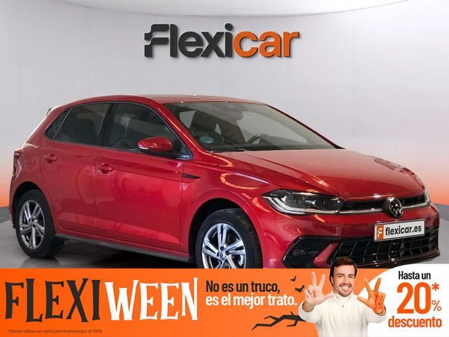 VOLKSWAGEN Polo (R-Line 1.0 TSI 81kW (110CV) DSG) en Almería