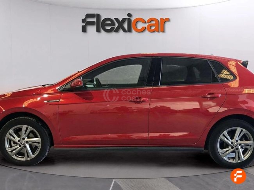 Foto del VOLKSWAGEN Polo 1.0 TSI R-Line DSG 81kW