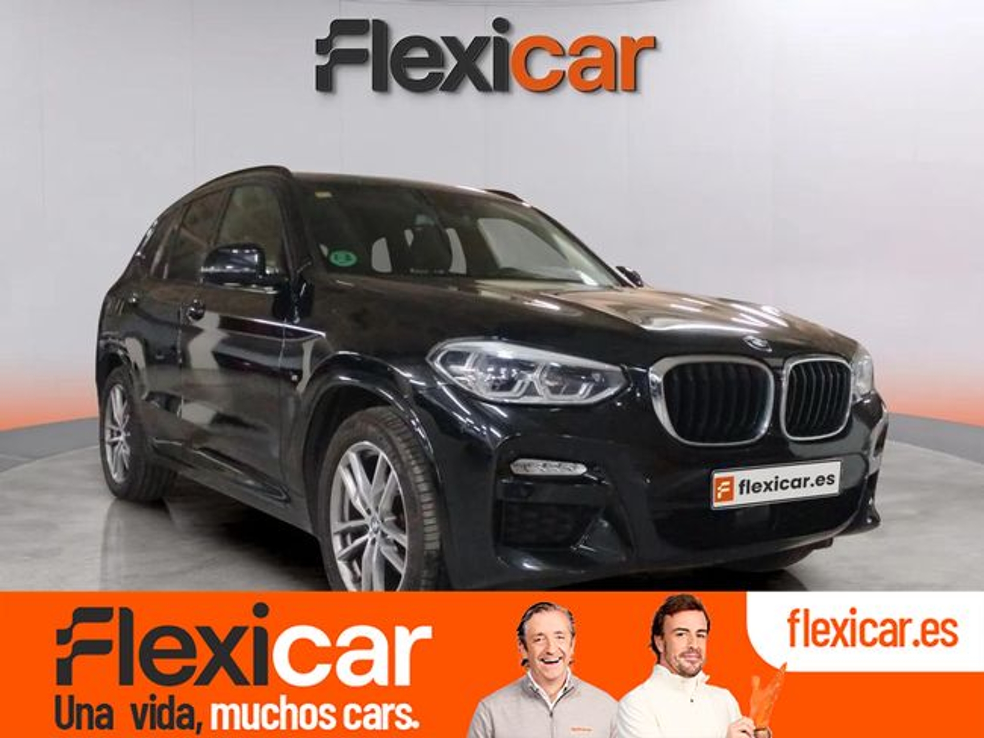 Imagen de BMW X3