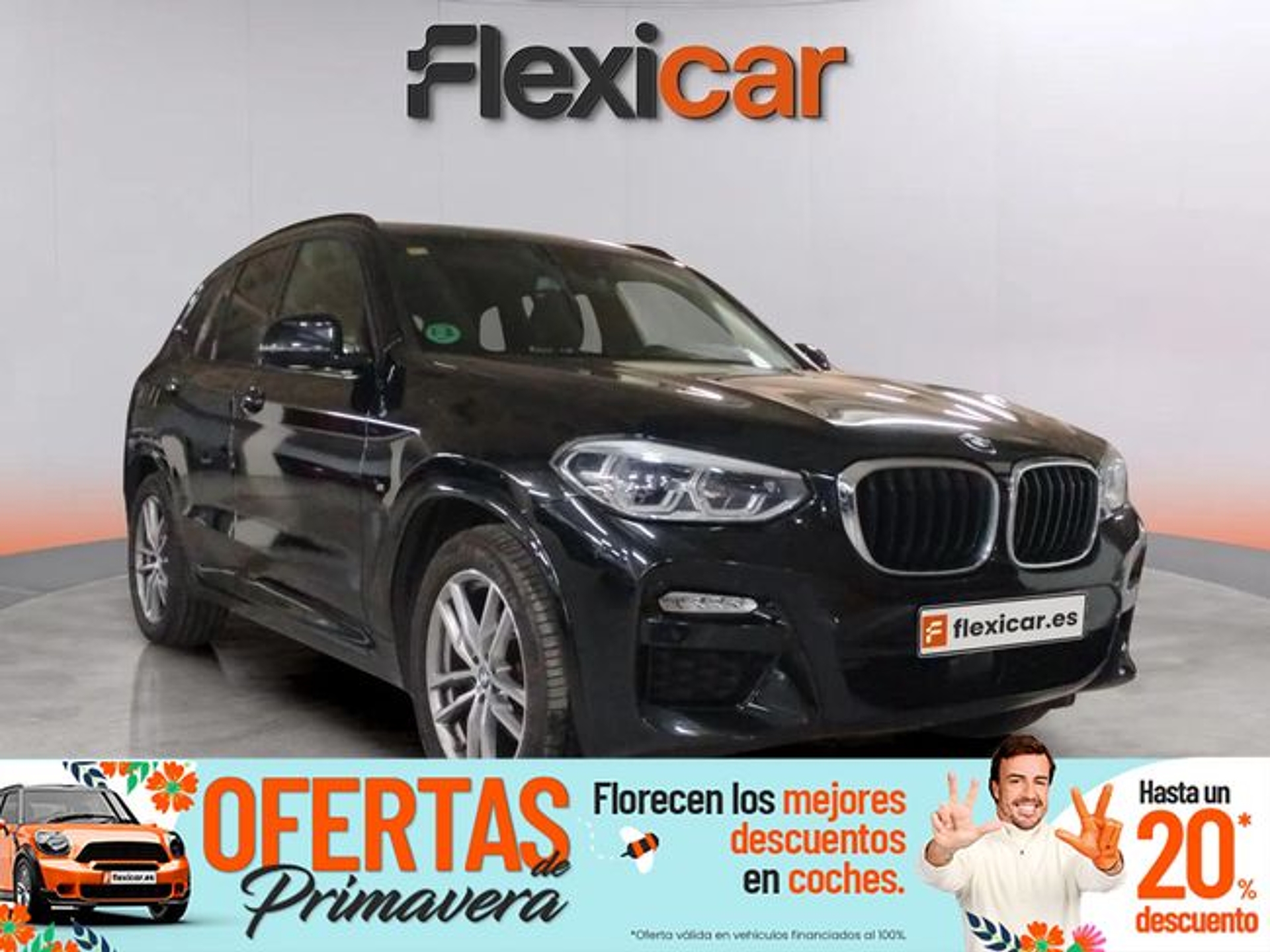 Imagen de BMW X3
