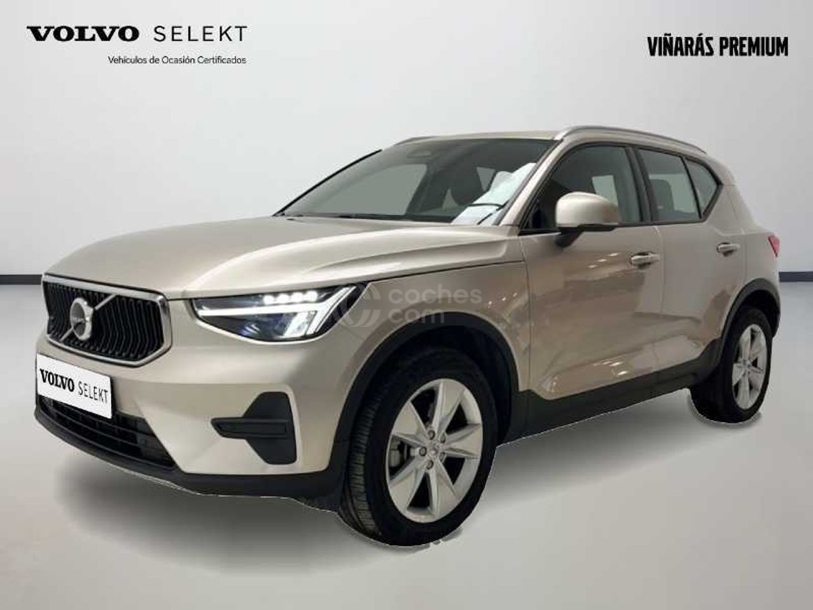 Foto del VOLVO XC40 B3 Core Aut.