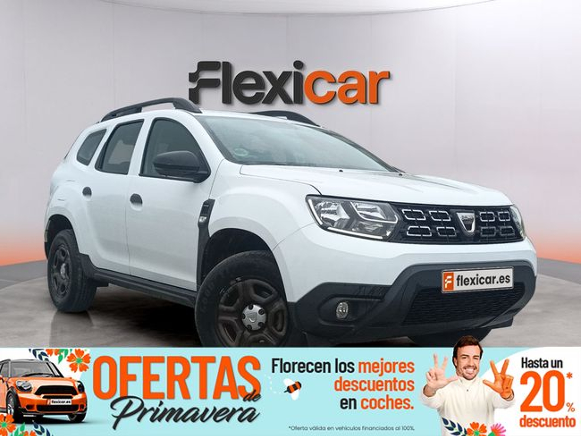 Imagen de DACIA Duster