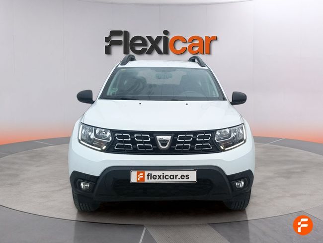 Foto del DACIA Duster 1.5Blue dCi Comfort 4x4 85kW