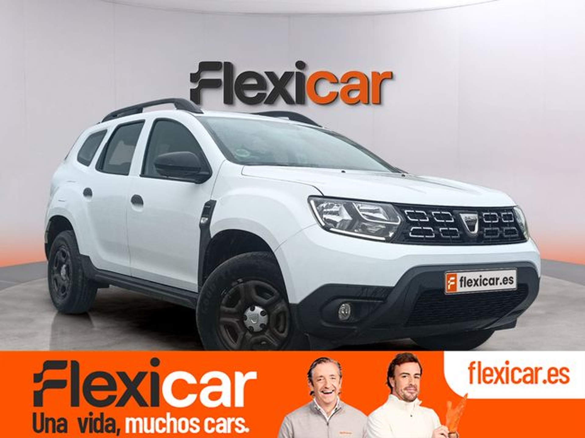 Imagen de DACIA Duster