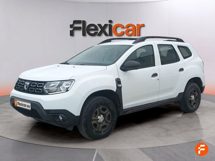 Foto del DACIA Duster 1.5Blue dCi Comfort 4x4 85kW