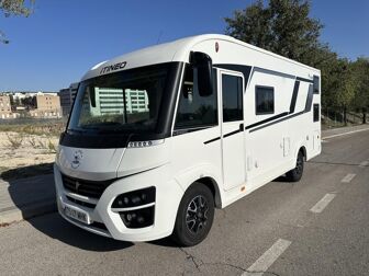 Imagen de PEUGEOT Boxer Furgón 2.2BlueHDI 335 L3H2 S&S 140