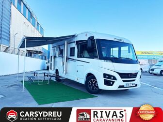 Imagen de PEUGEOT Boxer Furgón 2.2BlueHDI 335 L3H2 S&S 140