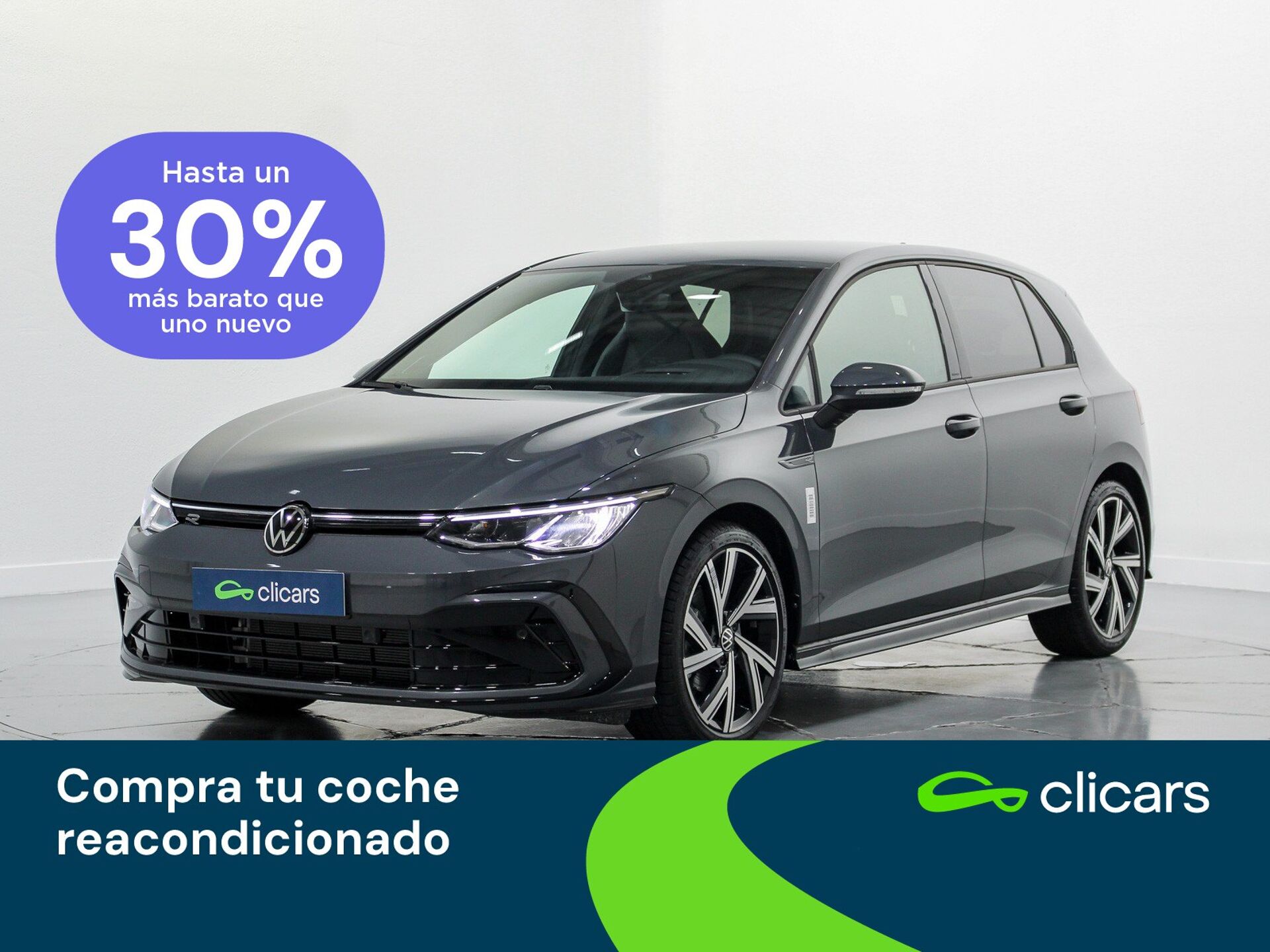 Imagen de VOLKSWAGEN Golf