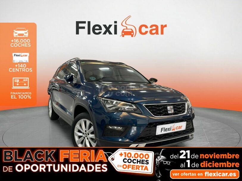 Foto del SEAT Ateca 1.5 EcoTSI S&S Style