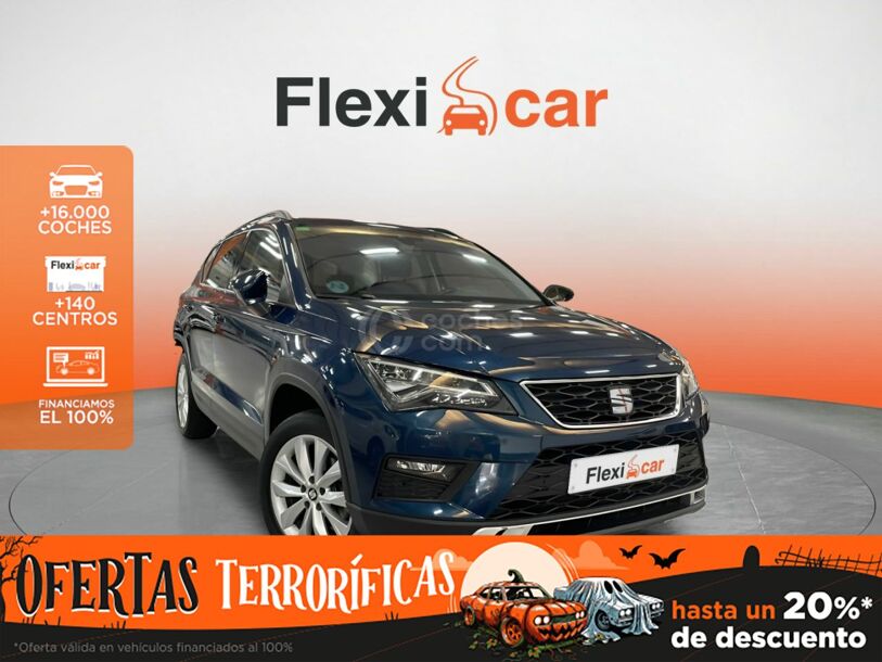 Foto del SEAT Ateca 1.5 EcoTSI S&S Style