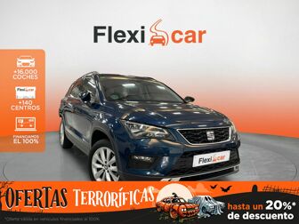 Imagen de SEAT Ateca 1.5 EcoTSI S&S Style