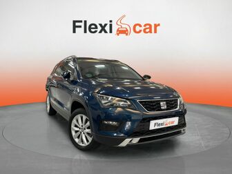 Imagen de SEAT Ateca 1.5 EcoTSI S&S Style