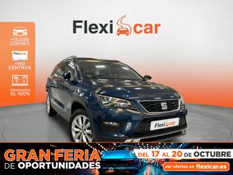 Imagen de SEAT Ateca 1.5 EcoTSI S&S Style