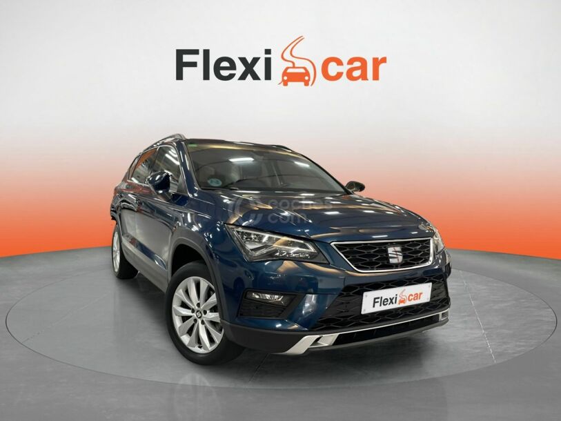 Foto del SEAT Ateca 1.5 EcoTSI S&S Style