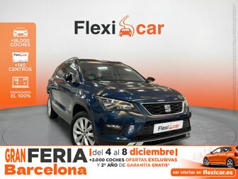 Imagen de SEAT Ateca 1.5 EcoTSI S&S Style