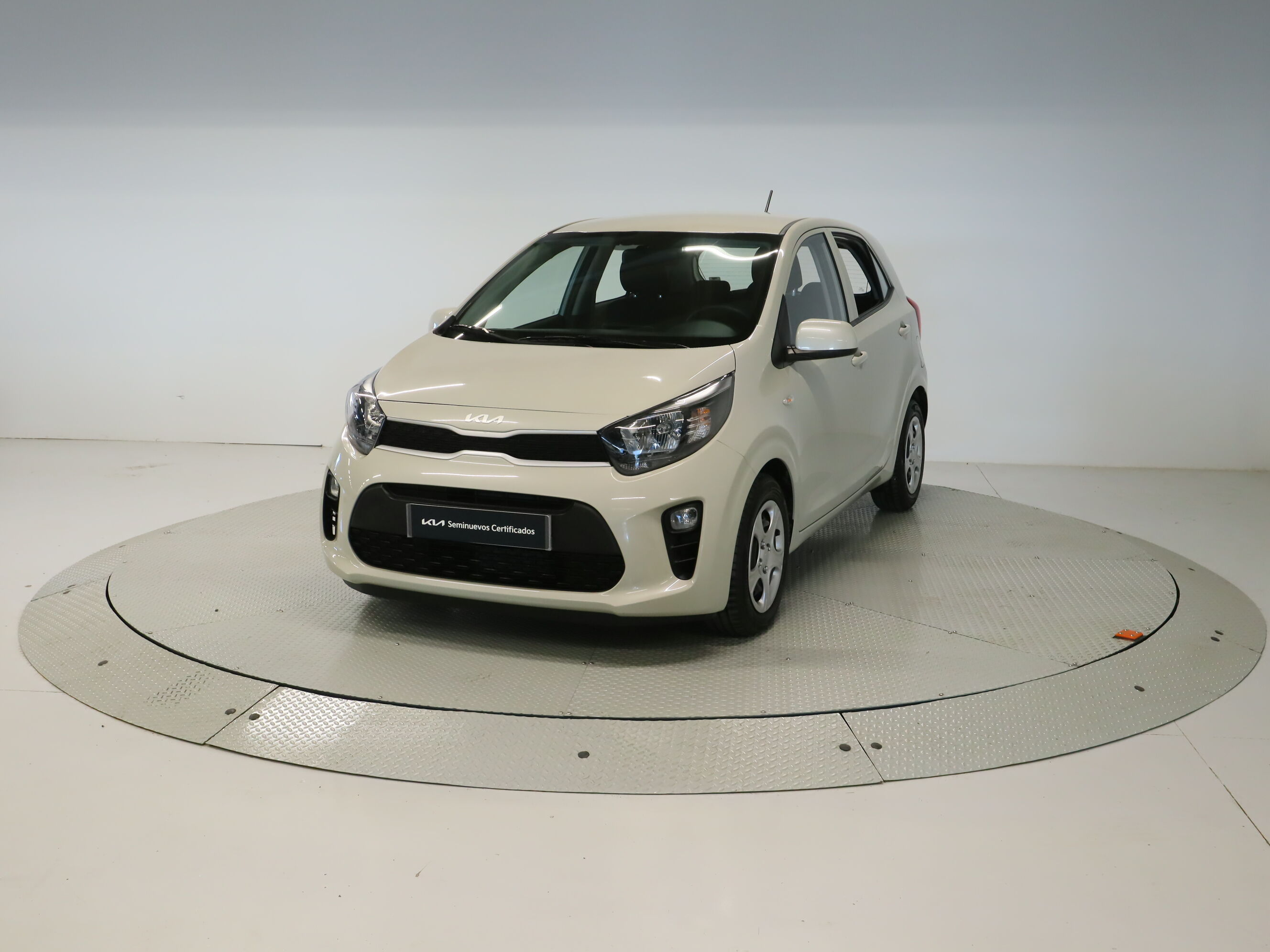 KIA Picanto (1.0 DPI CONCEPT 67 5P) en Baleares
