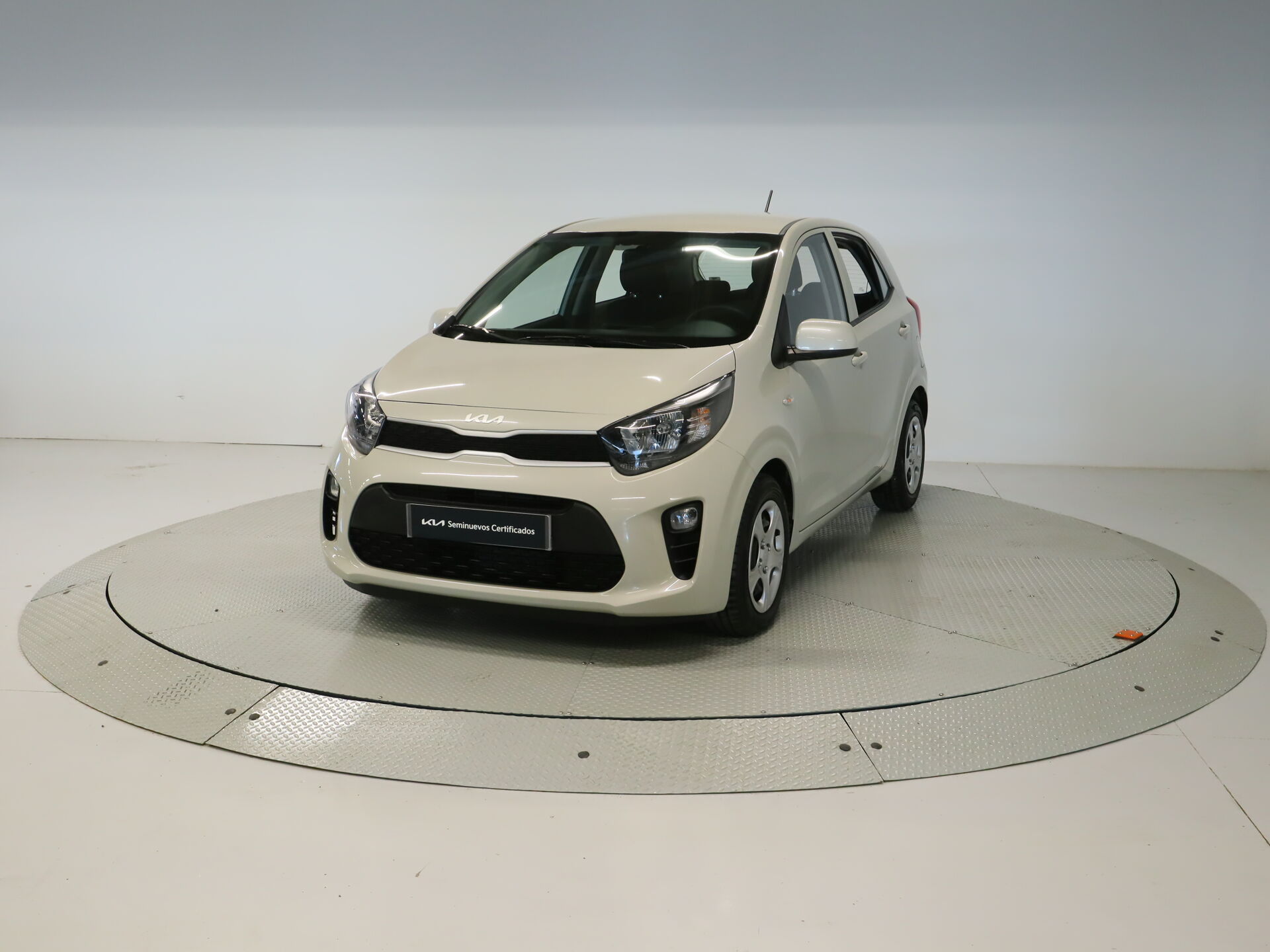 Imagen de KIA Picanto