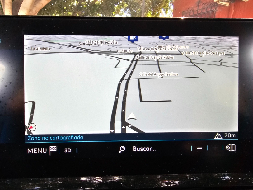 Foto del PEUGEOT 3008 HYB PHEV 225 Active Pack e-EAT8