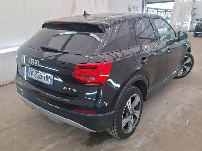 Foto del AUDI Q2 35 TFSI Design S tronic 110kW