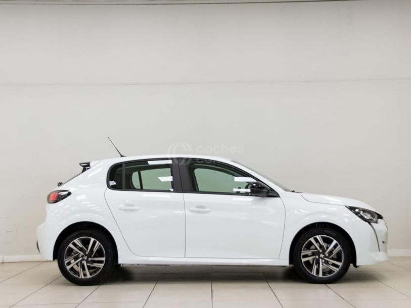 Foto del PEUGEOT 208 1.2 Puretech S&S Active 100