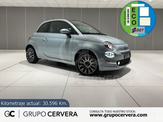 Imagen de FIAT 500 1.0 Hybrid Monotrim 52kW