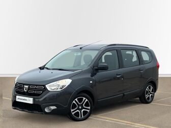 Imagen de DACIA Lodgy 1.5Blue dCi Comfort 7pl. 85kW