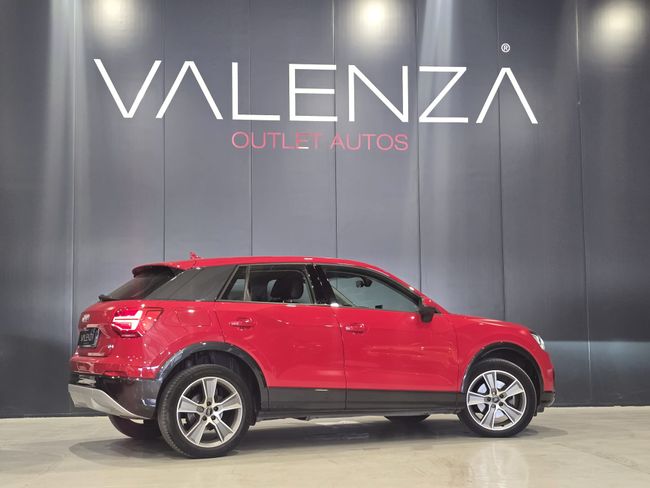 Foto del AUDI Q2 30 TDI Design 85kW