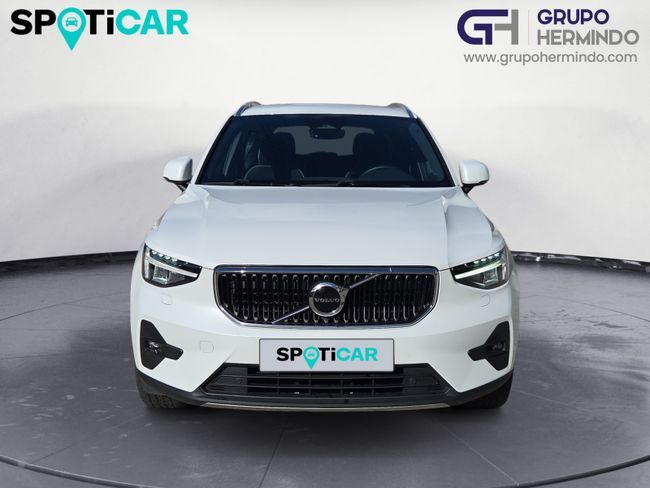 Foto del VOLVO XC40 B3 Core Aut.