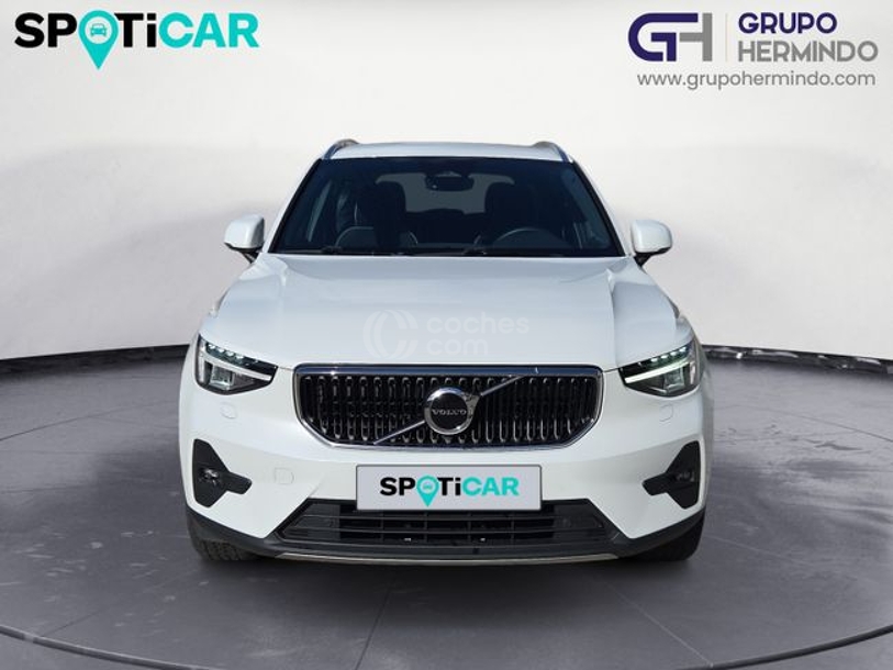 Foto del VOLVO XC40 B3 Core Aut.
