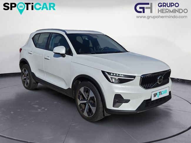 Foto del VOLVO XC40 B3 Core Aut.