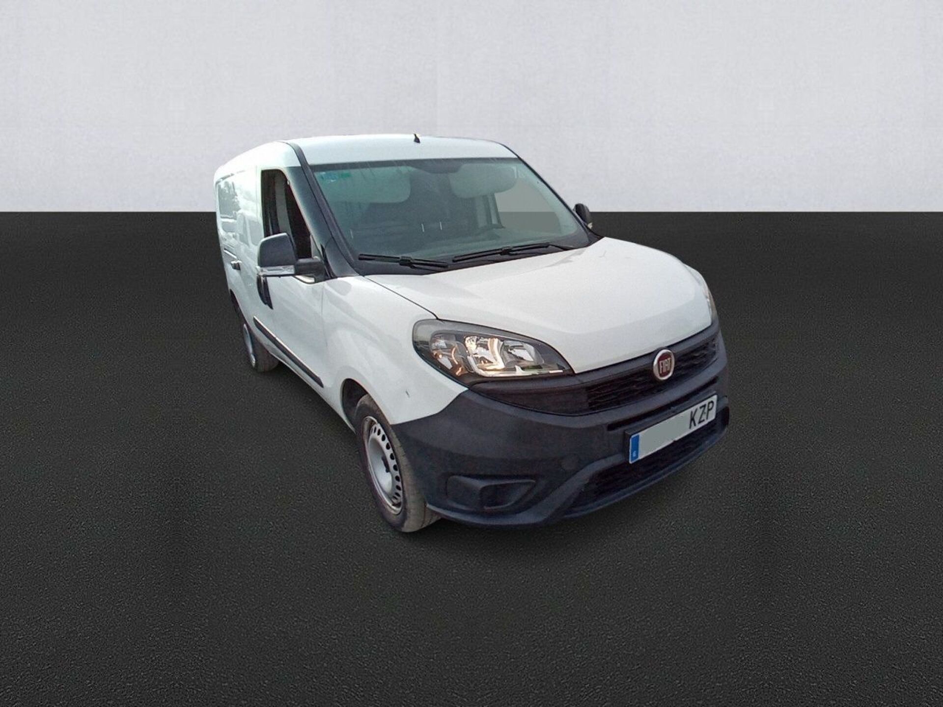 Imagen de FIAT Dobló