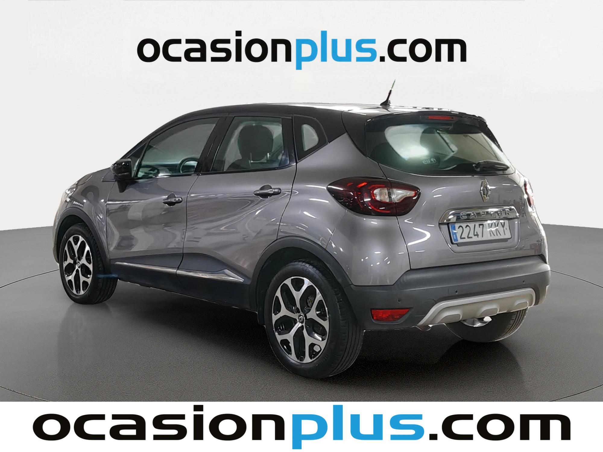 Foto del RENAULT Captur TCe eco2 Energy Zen 90