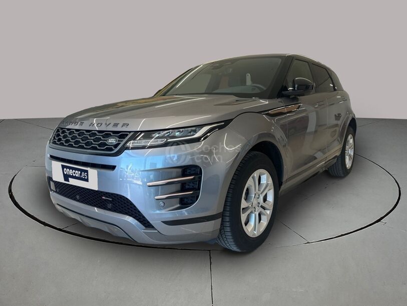 Foto del LAND ROVER Range Rover Evoque 2.0D I4 MHEV R-Dynamic AWD Aut. 163