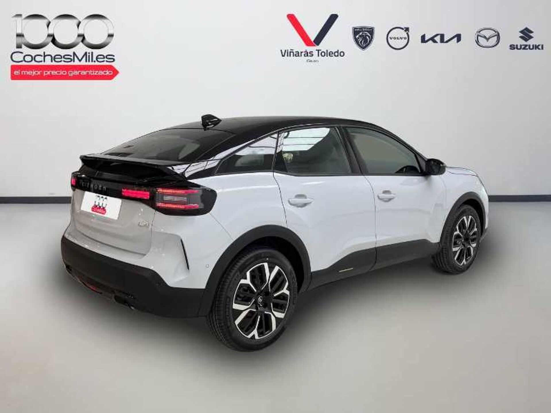 Imagen 2 de CITROEN C4