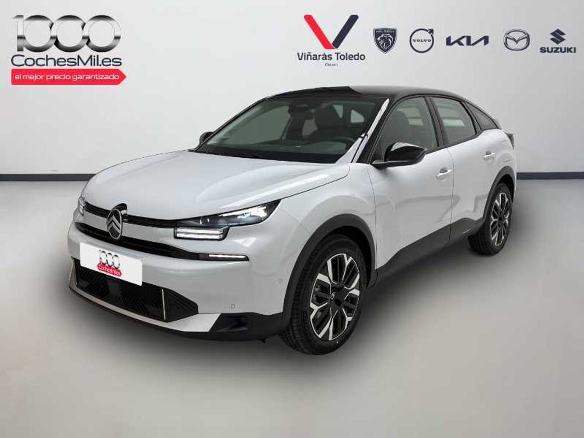 Imagen 1 de CITROEN C4