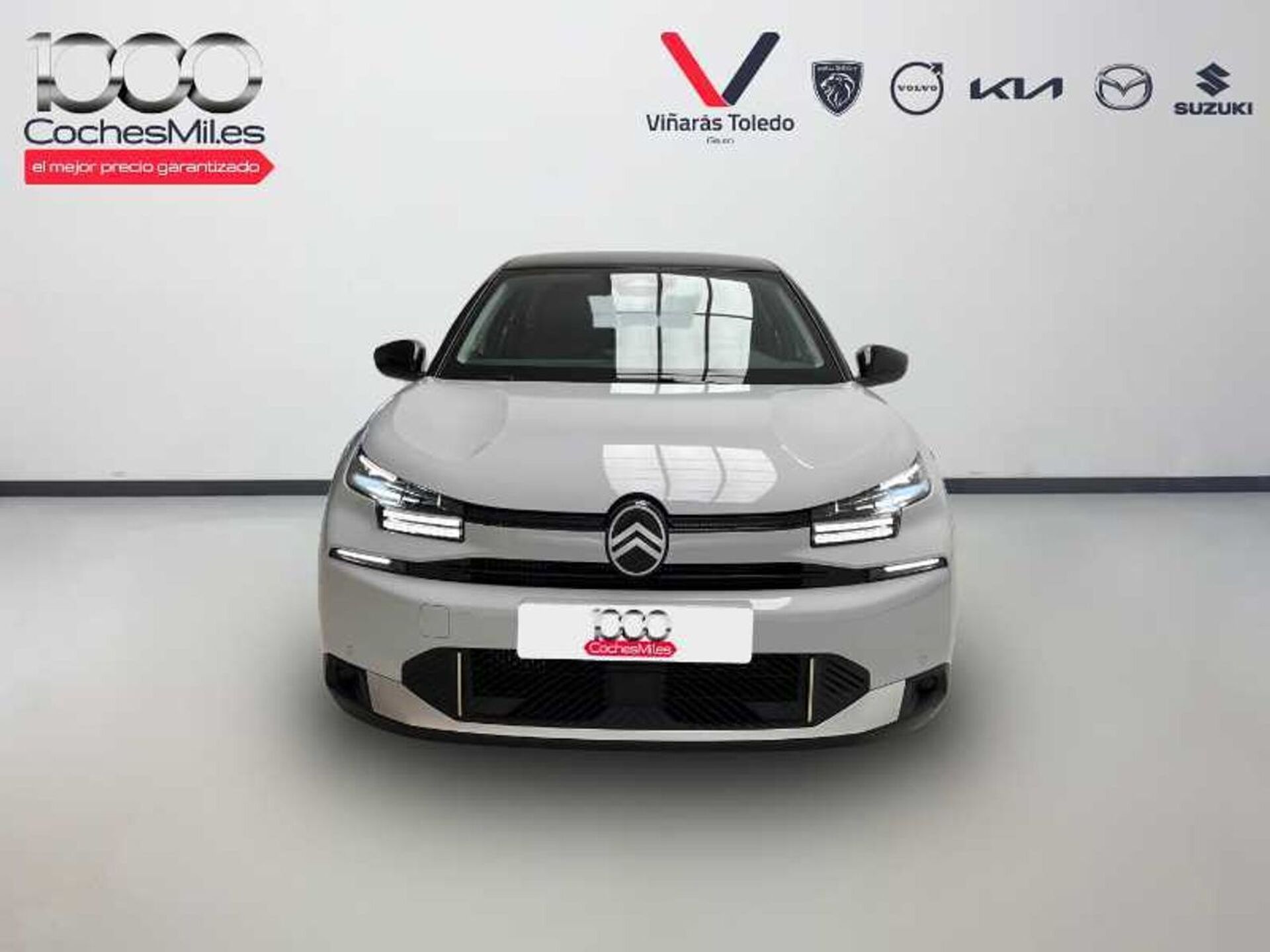 Imagen 3 de CITROEN C4