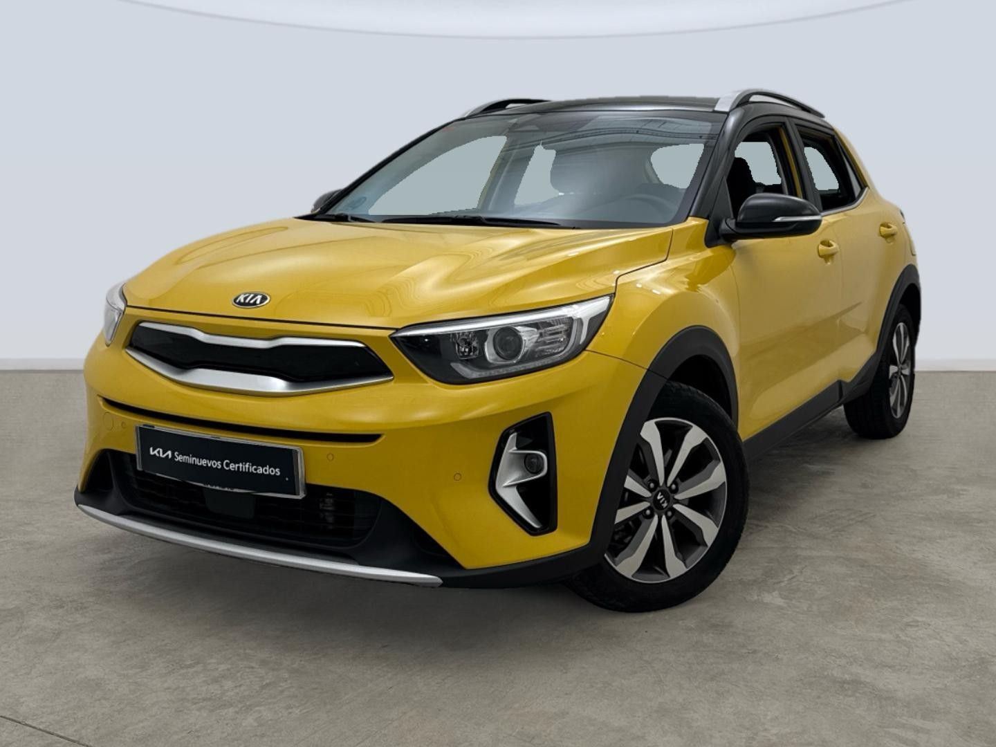 KIA Stonic (1.0 T-GDi MHEV Drive DCT 88 kW (120 CV)) en Tarragona