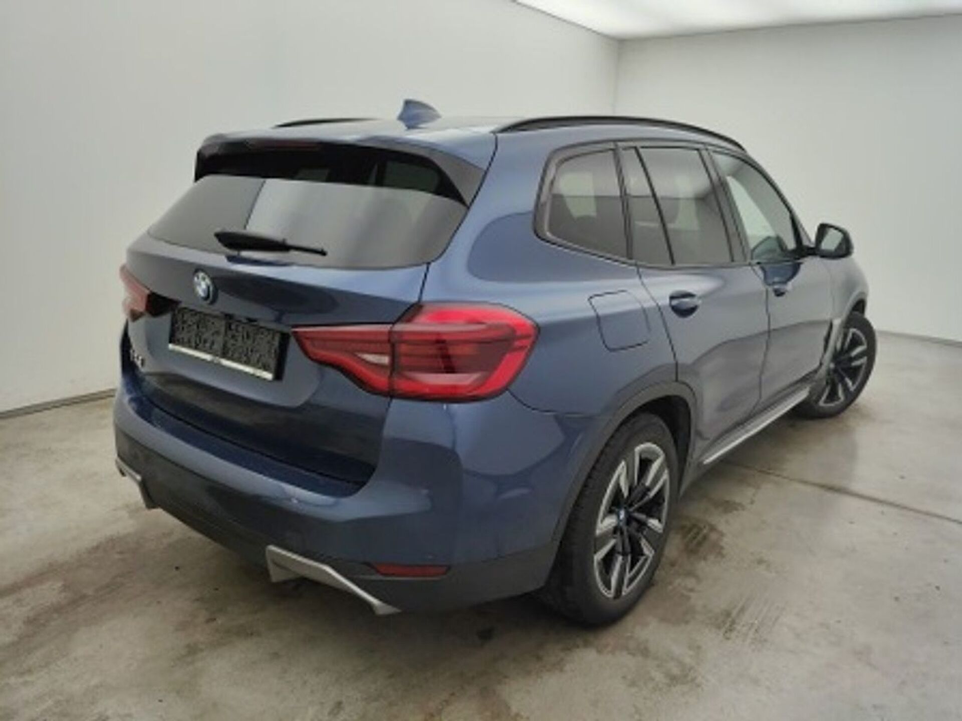 Imagen 3 de BMW X3