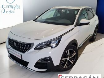 Imagen de PEUGEOT 3008 1.5BlueHDi Allure S&S 130