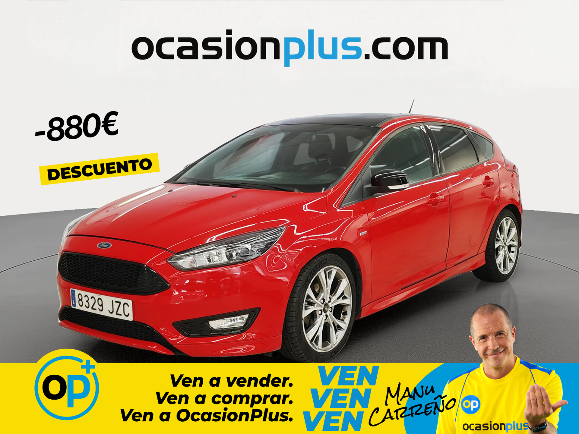 Imagen de FORD Focus