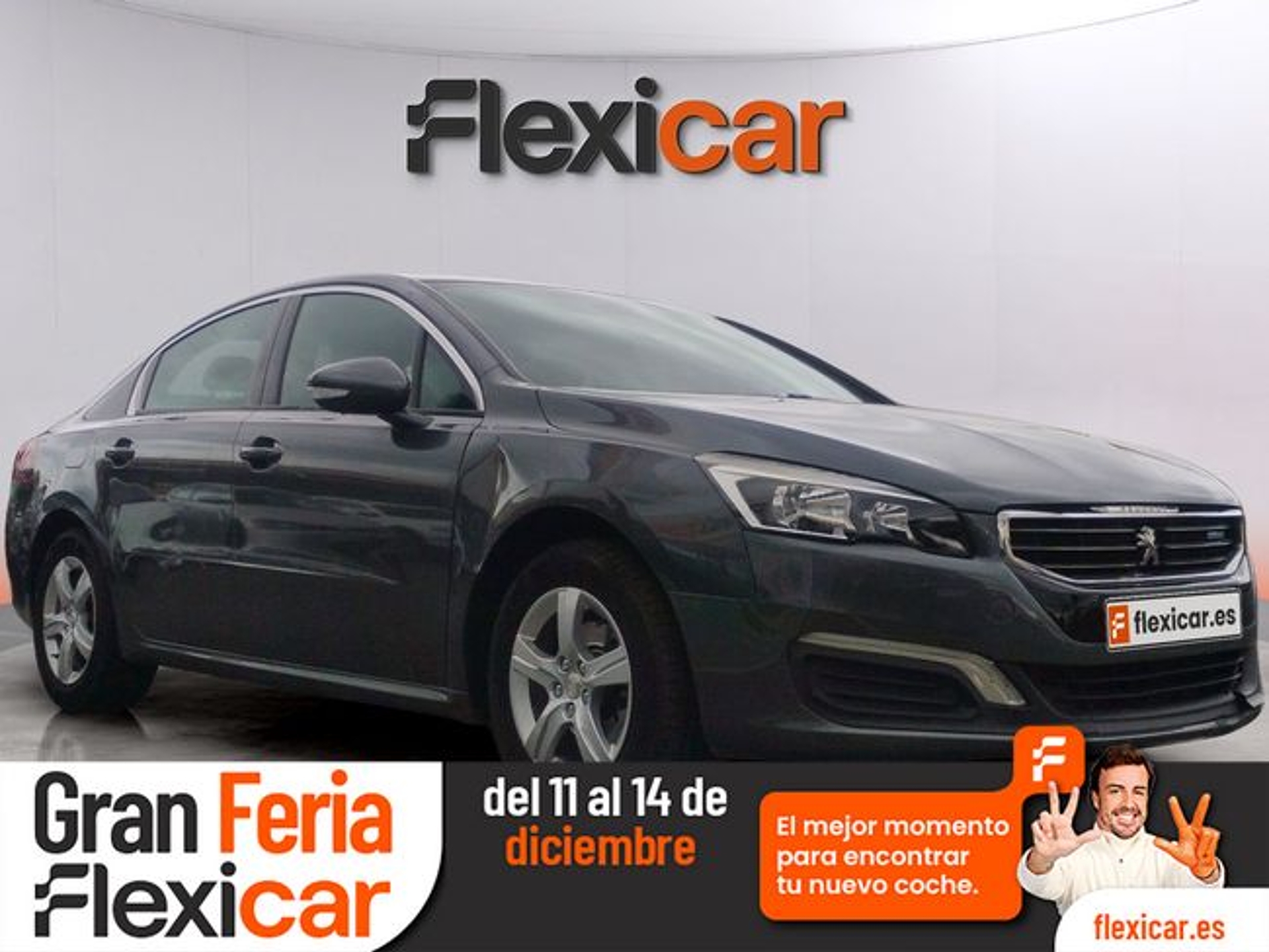 Imagen de PEUGEOT 508