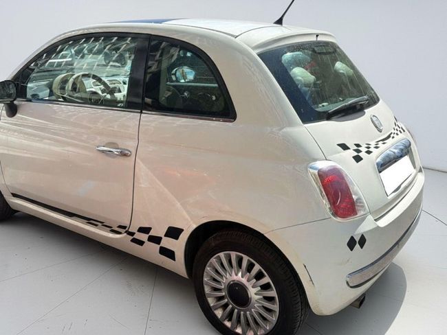 Foto del FIAT 500 1.2 Lounge