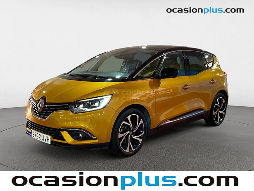 Foto del RENAULT Scenic Scénic 1.6dCi Edition One 96kW