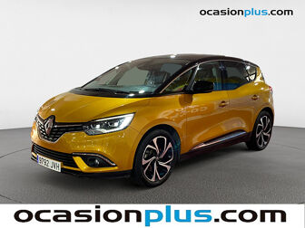 Imagen de RENAULT Scenic Scénic 1.6dCi Edition One 96kW